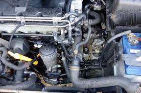 КОРОБКА ПЕРЕДАЧW FEM 4x4 VW GOLF IV 1,9 TDI 4MOTION
