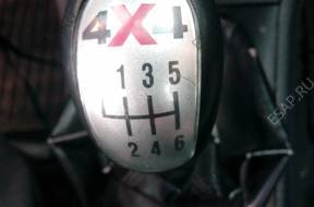 КОРОБКА ПЕРЕДАЧW FEM 4x4 VW GOLF IV 1,9 TDI 4MOTION
