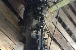 КОРОБКА ПЕРЕДАЧw feroza 1.6 16v