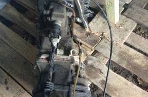 КОРОБКА ПЕРЕДАЧw feroza 1.6 16v