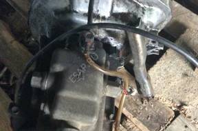 КОРОБКА ПЕРЕДАЧw feroza 1.6 16v