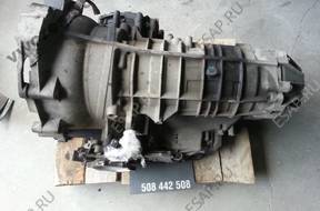 КОРОБКА ПЕРЕДАЧw FEV 1.8T AWT 150KM VW Passat B5 Fl