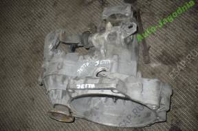 КОРОБКА ПЕРЕДАЧW FF 02062 JETTA GOLF SCIROCCO