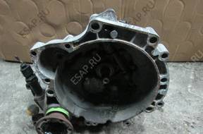 КОРОБКА ПЕРЕДАЧW FFH VW POLO SKODA 1.4mpi