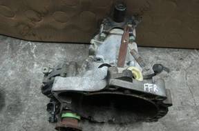 КОРОБКА ПЕРЕДАЧW FFR VW POLO SEAT IBIZA 1.4