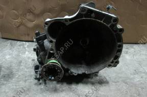 КОРОБКА ПЕРЕДАЧW FFR VW POLO SEAT IBIZA 1.4