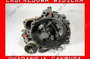 КОРОБКА ПЕРЕДАЧW FGF VW LUPO 1,4