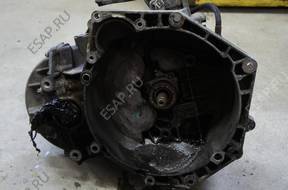 КОРОБКА ПЕРЕДАЧw FGP 15186622 55194293