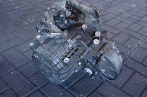 КОРОБКА ПЕРЕДАЧw FGP 55186623 ZAFIRA БЕНЗИН II 2 2,2