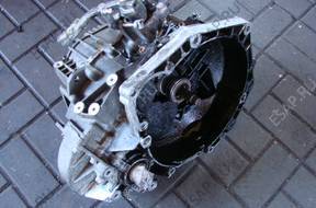 КОРОБКА ПЕРЕДАЧw FGP 55186623 ZAFIRA БЕНЗИН II 2 2,2