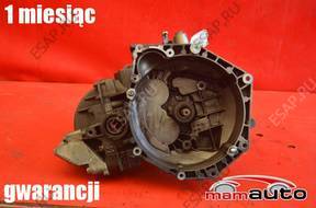 КОРОБКА ПЕРЕДАЧW FGP ALFA ROMEO 159 1.9 JTD 07 год, FV