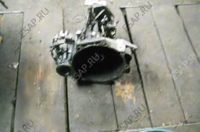 КОРОБКА ПЕРЕДАЧW FGU VW BORA GOLF IV 2.0 8V AQY