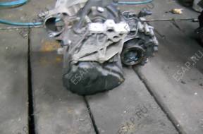 КОРОБКА ПЕРЕДАЧW FGU VW BORA GOLF IV 2.0 8V AQY