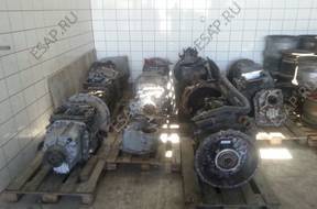 КОРОБКА ПЕРЕДАЧW FH 13 AT2512C  10000NETTO