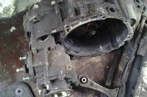 КОРОБКА ПЕРЕДАЧW FHB 1.8T AUDI S3 TT