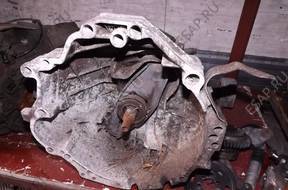 КОРОБКА ПЕРЕДАЧW FHN 1.9TDI AUDI A4 PASSAT B5