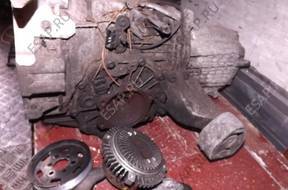 КОРОБКА ПЕРЕДАЧW FHN 1.9TDI AUDI A4 PASSAT B5