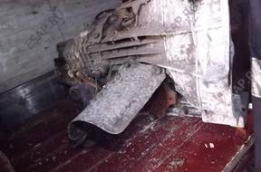 КОРОБКА ПЕРЕДАЧW FHN 1.9TDI AUDI A4 PASSAT B5