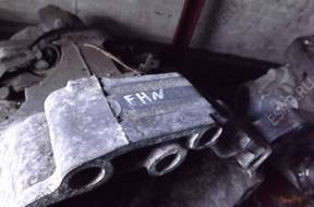 КОРОБКА ПЕРЕДАЧW FHN 1.9TDI AUDI A4 PASSAT B5