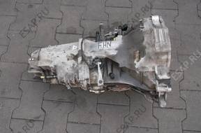 КОРОБКА ПЕРЕДАЧW FHN AUDI A4 B6 1.9 TDI 130 KM
