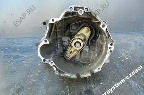 КОРОБКА ПЕРЕДАЧW FHN PASSAT B5 A4 AUDI A4 1.9 TDI