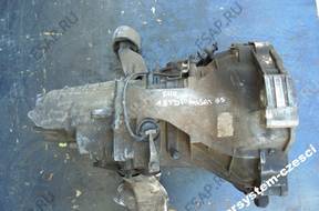 КОРОБКА ПЕРЕДАЧW FHN PASSAT B5 A4 AUDI A4 1.9 TDI