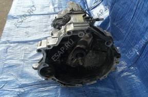 КОРОБКА ПЕРЕДАЧW FHN VW PASSAT B5 1,9TDI 02' 130KM