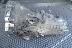 КОРОБКА ПЕРЕДАЧW FHN VW PASSAT B5 AUDI A4 1.9 TDI