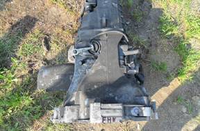 КОРОБКА ПЕРЕДАЧw FHN vw passat b5fl 1.9TDI 130KM