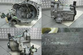 КОРОБКА ПЕРЕДАЧw FHX VW Polo Ibiza Skoda 1.0 1.4