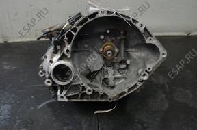 КОРОБКА ПЕРЕДАЧw Fiat  1,6B