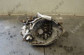 КОРОБКА ПЕРЕДАЧw Fiat  1,6B