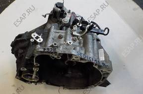 КОРОБКА ПЕРЕДАЧw fiat  1,9 jtd 79JB