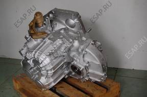 КОРОБКА ПЕРЕДАЧw FIAT  1,9 JTD M32 6-СТУПЕНЧАТАЯw