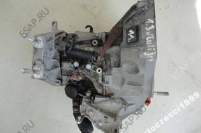 КОРОБКА ПЕРЕДАЧW FIAT 1.3 JTD MULTIJET 08-2011 год