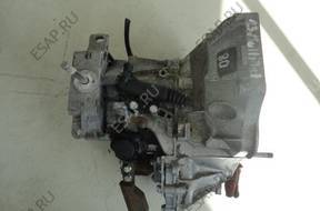 КОРОБКА ПЕРЕДАЧW FIAT 1.3 JTD MULTIJET 08-2011 год