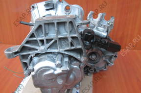 КОРОБКА ПЕРЕДАЧW FIAT 1.3 MULTI JET OPEL 1.3 CDTI