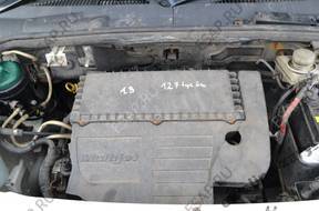 КОРОБКА ПЕРЕДАЧw Fiat 1.3 Multijet DOHC 127tys.