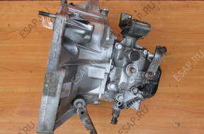 КОРОБКА ПЕРЕДАЧW FIAT 1.4 12V BRAVA, BRAVO MAREA P