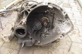 КОРОБКА ПЕРЕДАЧW FIAT  1.6 16V 96-01