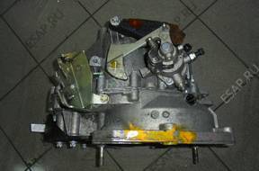 КОРОБКА ПЕРЕДАЧw Fiat  1.9 F-40 55350926