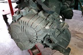 КОРОБКА ПЕРЕДАЧw Fiat  1.9 JTD M-JET M32