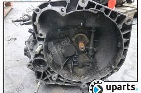 КОРОБКА ПЕРЕДАЧW FIAT 1.9 JTD