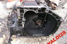 КОРОБКА ПЕРЕДАЧw Fiat  2.0 БЕНЗИН DOHC