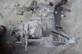 КОРОБКА ПЕРЕДАЧw Fiat 500 0.9 900 twin 370-5000726