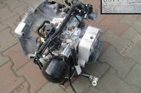 КОРОБКА ПЕРЕДАЧW FIAT 500 1.2 8V АВТОМАТИЧЕСКАЯ