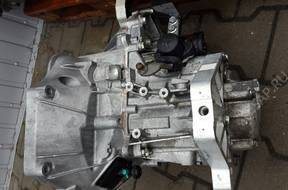 КОРОБКА ПЕРЕДАЧw fiat 500 1.3 mjet 55229495