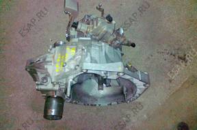 КОРОБКА ПЕРЕДАЧW FIAT 500 FORD KA 1.2   55241434