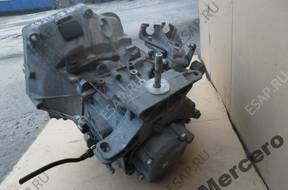 КОРОБКА ПЕРЕДАЧw FIAT 500 GRANDE PUNTO 1.3 JTD