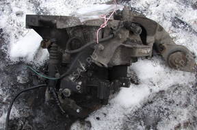 КОРОБКА ПЕРЕДАЧw Fiat Albea 1,4B